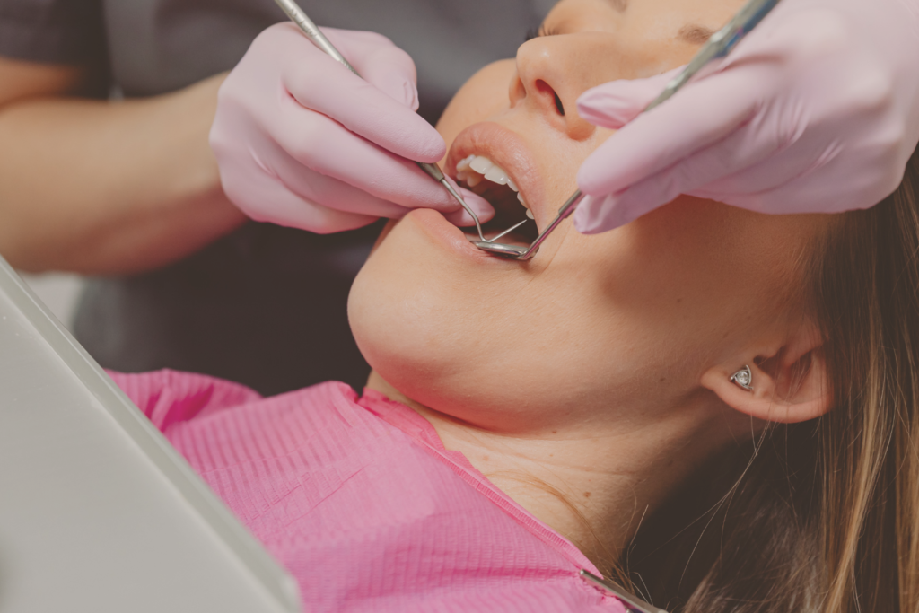 tratamiento dental preventivo